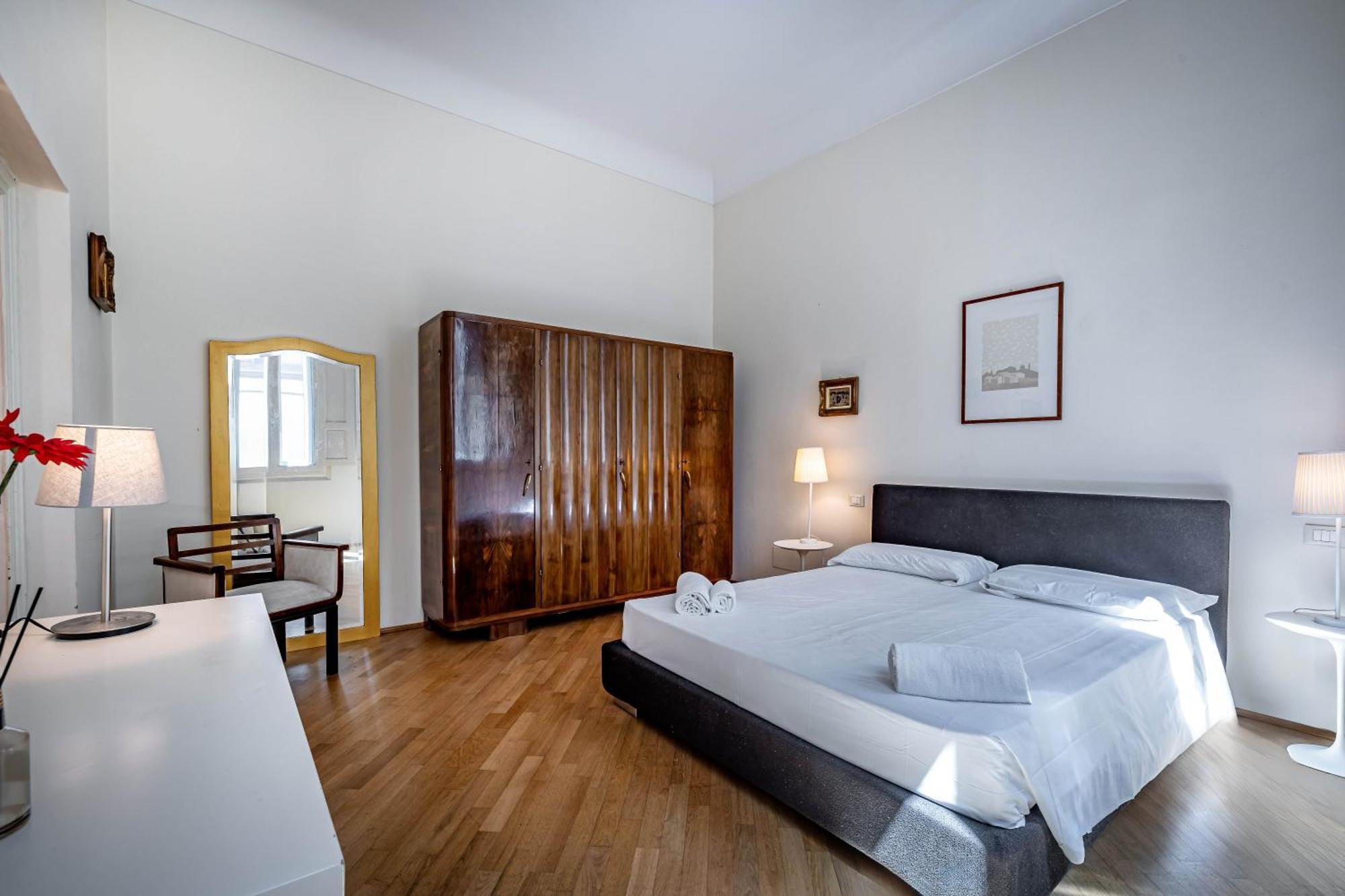 Leilighet Yd Servi Firenze