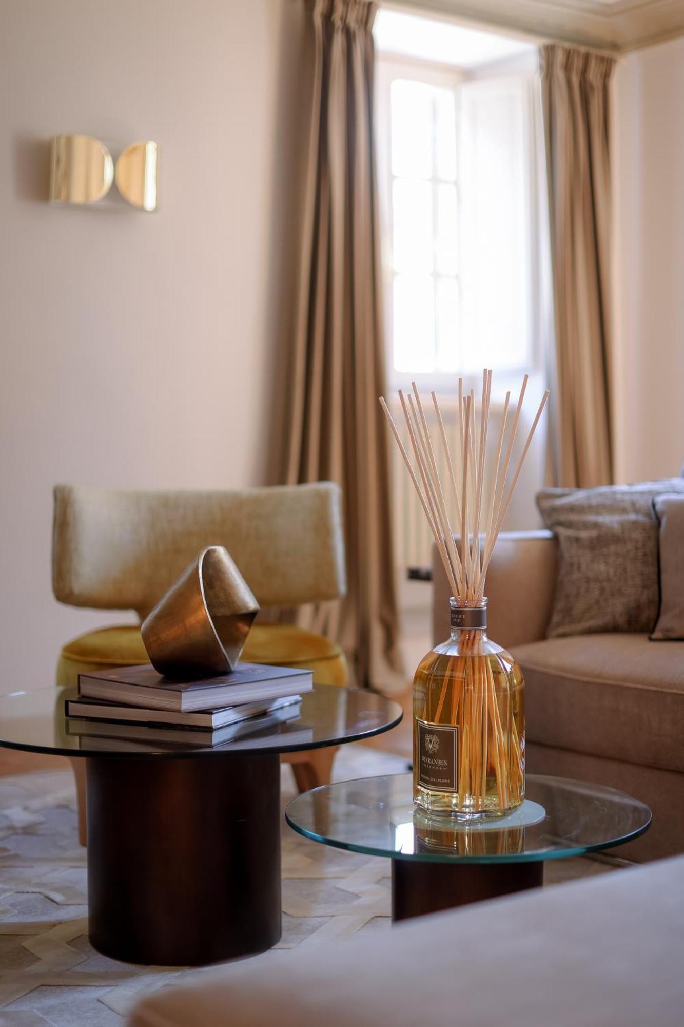 Appartamento Ponte Vecchio - Partenope Luxury Firenze