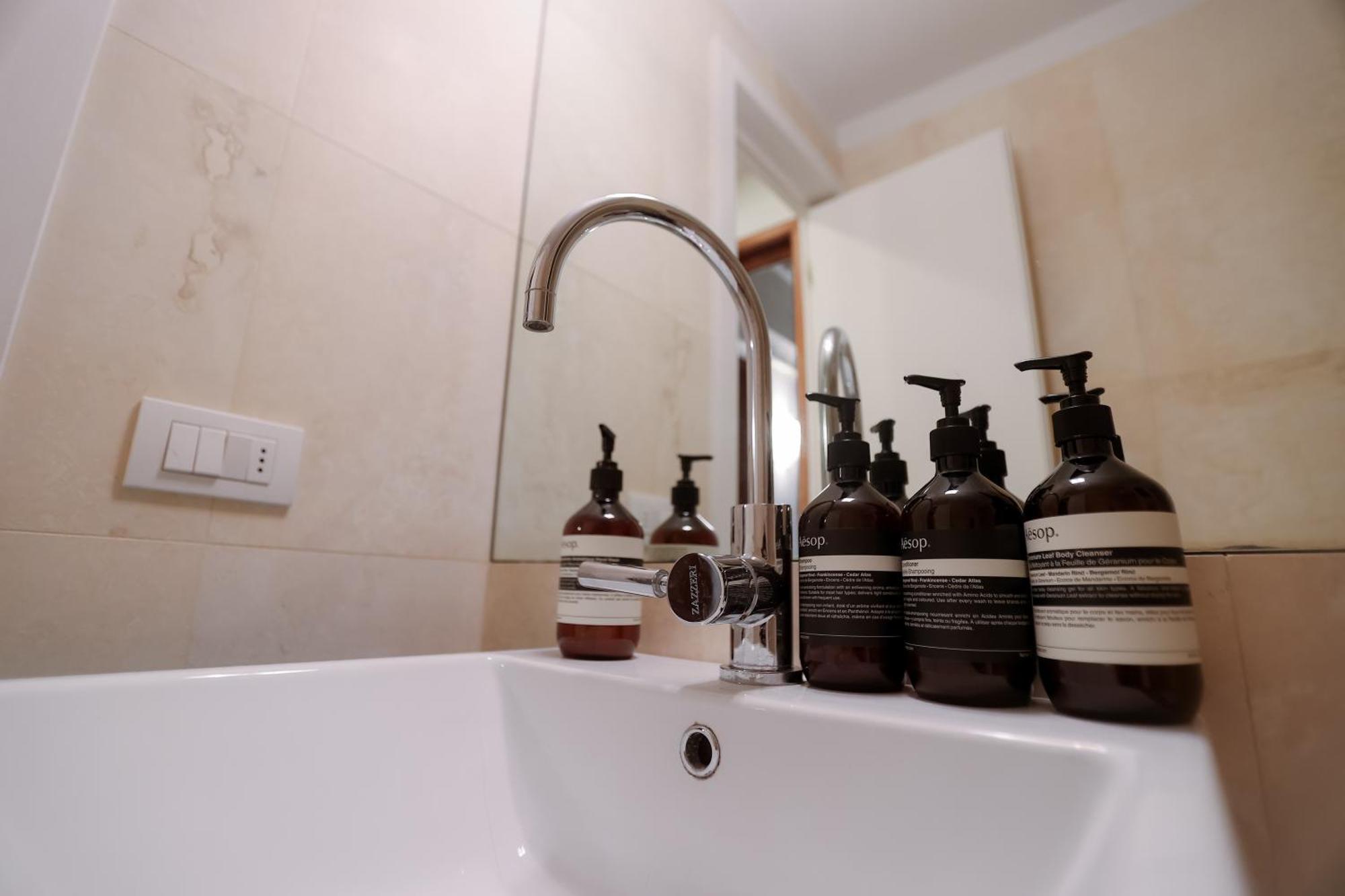 Appartamento Ponte Vecchio - Partenope Luxury Firenze