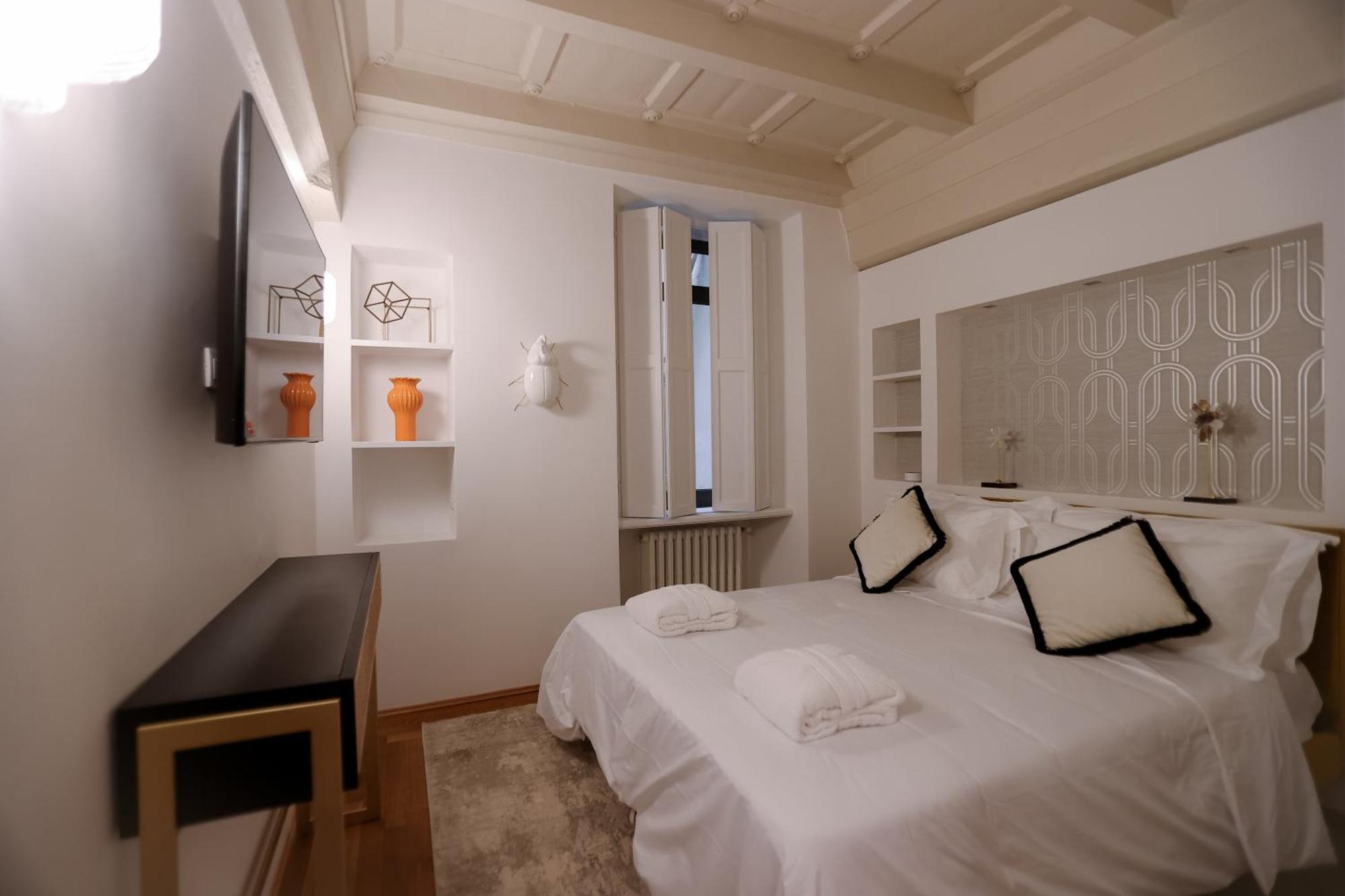 Ponte Vecchio - Partenope Luxury * Firenze