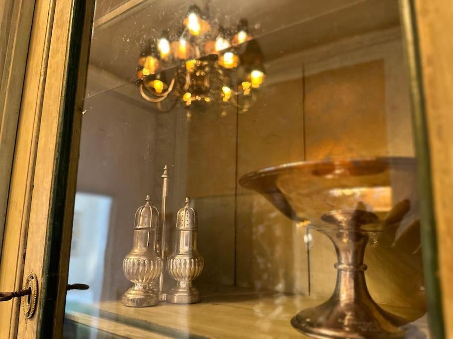Lejlighed Santa Caterina Palace In Florence-3 Bedroom *