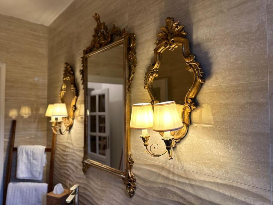 Santa Caterina Palace In Florence-3 Bedroom Lejlighed