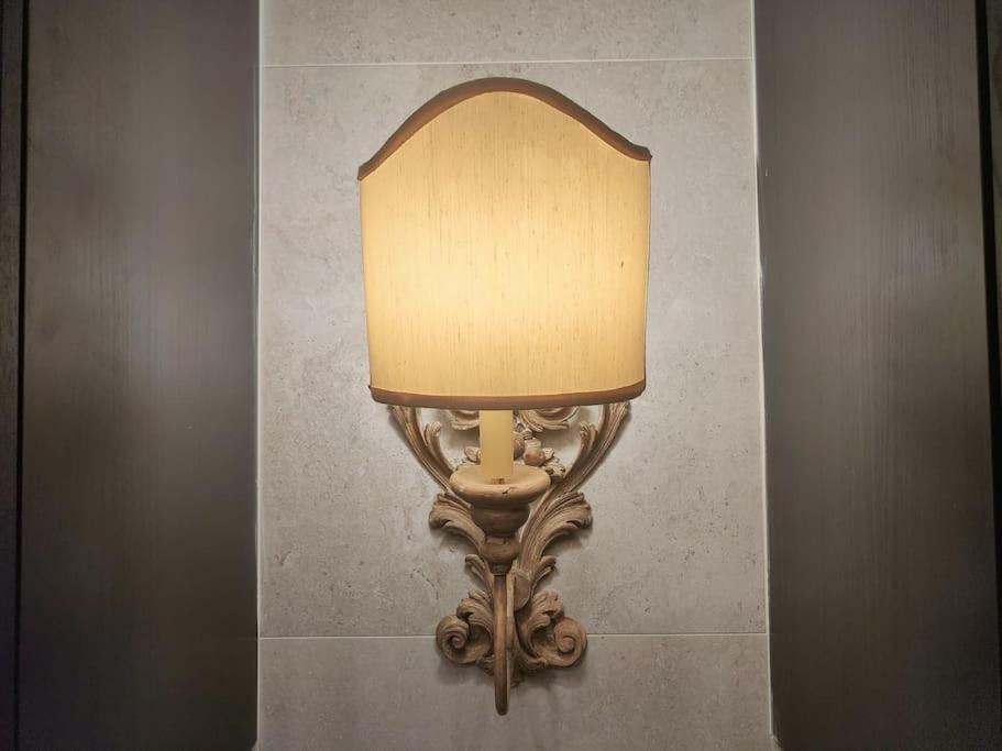 Appartamento Santa Caterina Palace In Florence-3 Bedroom *