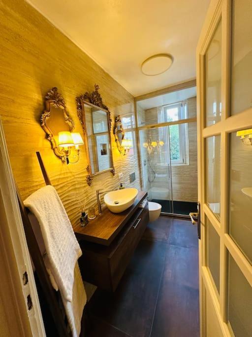 Lejlighed Santa Caterina Palace In Florence-3 Bedroom Firenze