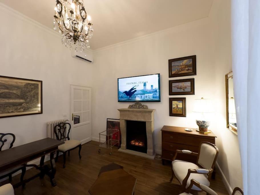 Santa Caterina Palace In Florence-3 Bedroom * Firenze