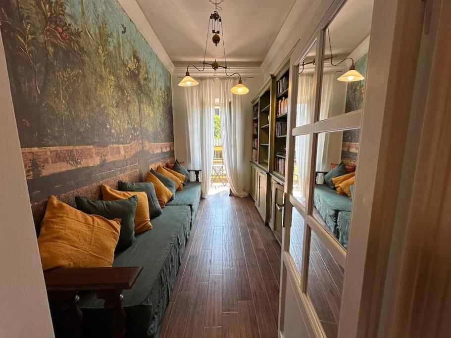 Santa Caterina Palace In Florence-3 Bedroom * Firenze