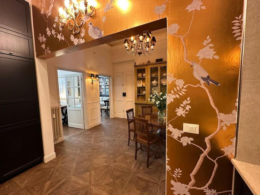 Lejlighed Santa Caterina Palace In Florence-3 Bedroom