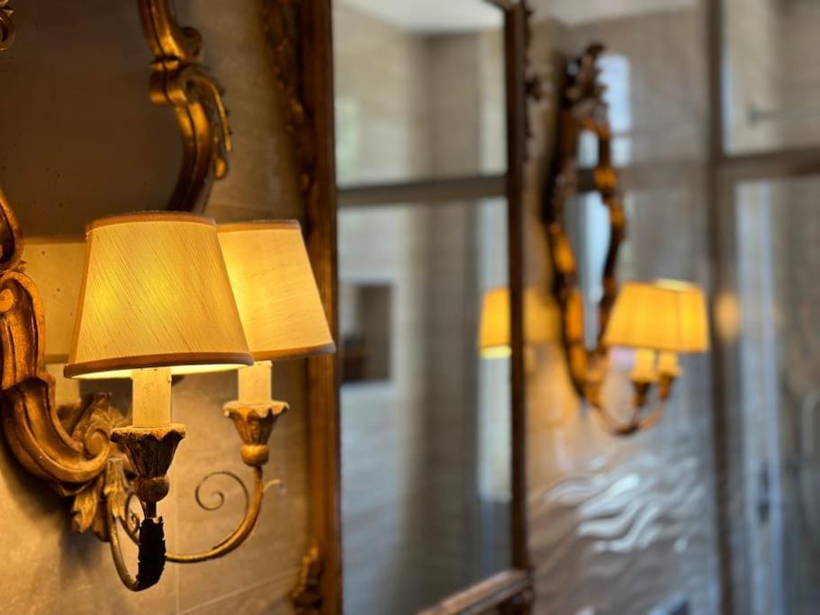 Santa Caterina Palace In Florence-3 Bedroom Lejlighed *