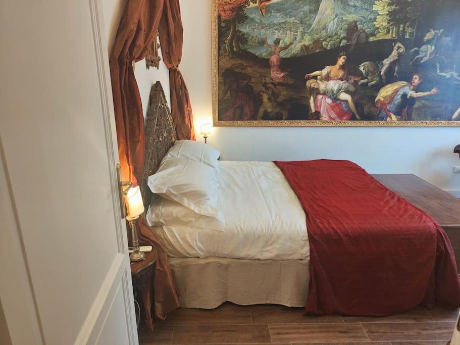 Santa Caterina Palace In Florence-3 Bedroom Lejlighed Firenze
