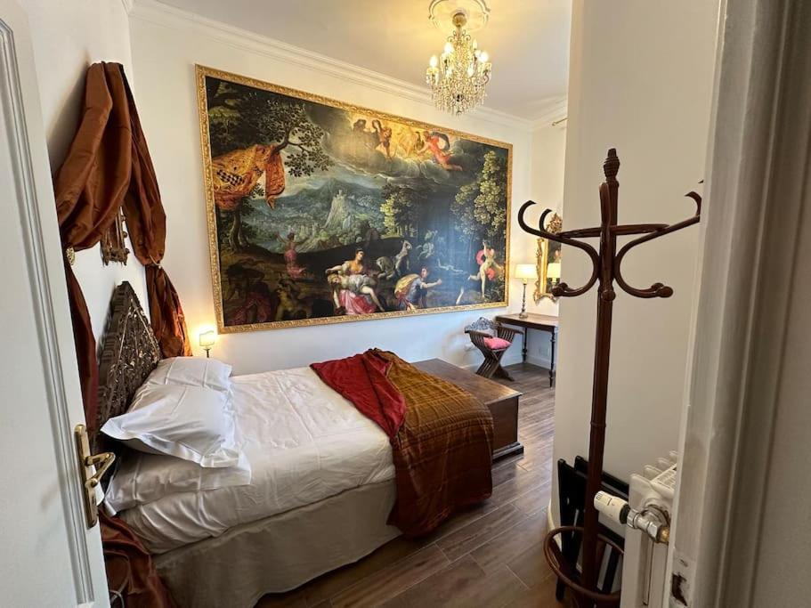 Lejlighed Santa Caterina Palace In Florence-3 Bedroom Firenze
