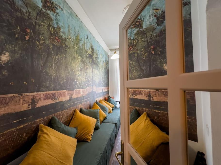 Santa Caterina Palace In Florence-3 Bedroom Firenze