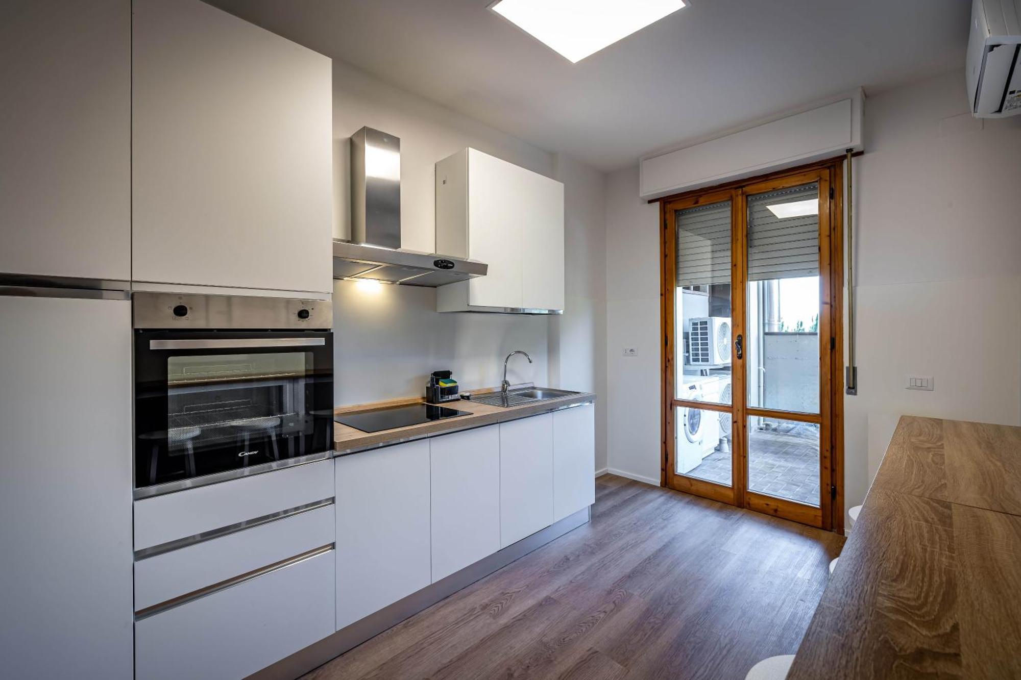 Yd Morgagni Charme Firenze