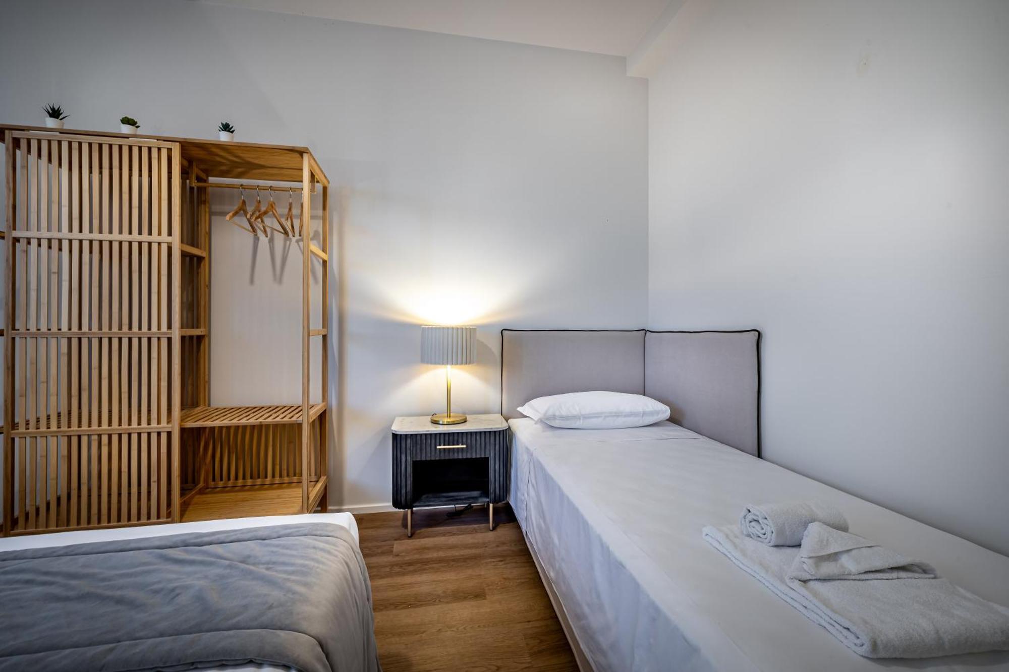 Yd Morgagni Charme * Firenze