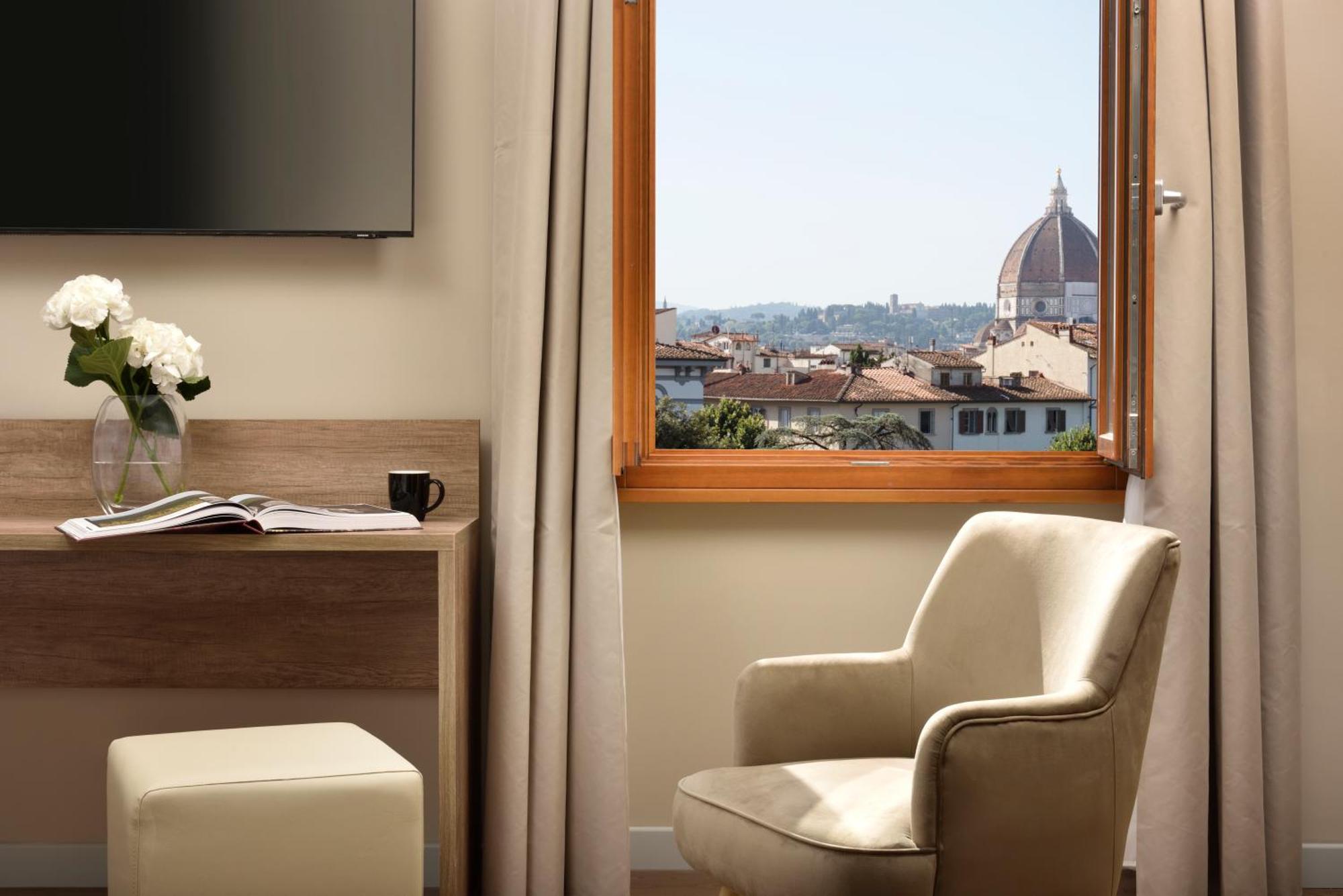 Essence Hotell