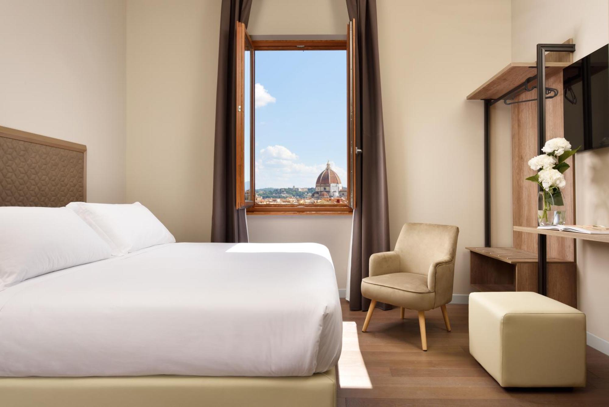 Hotell Essence 3*