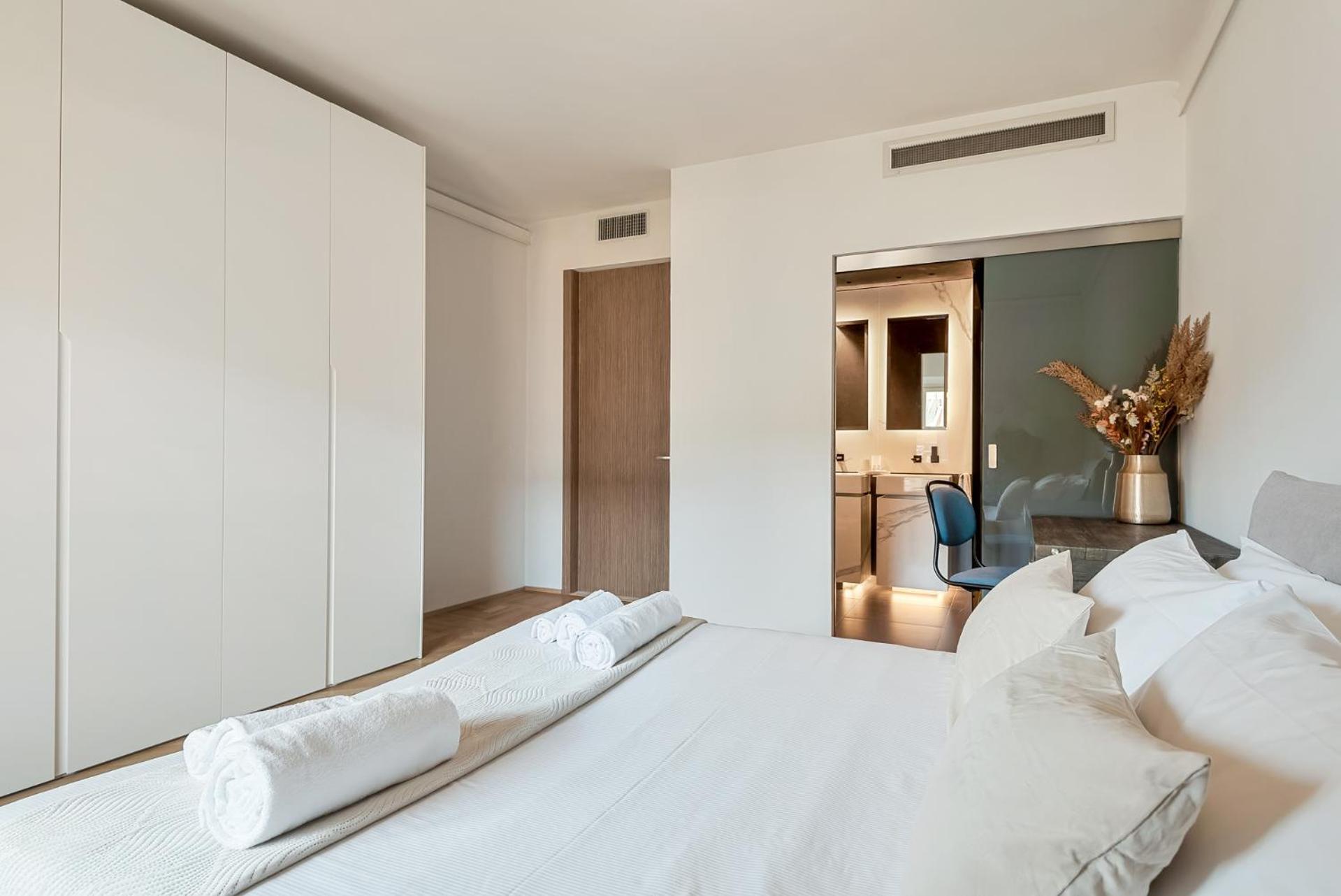 Le Bijou - Luxury Art View Of The Duomo Appartamento Firenze