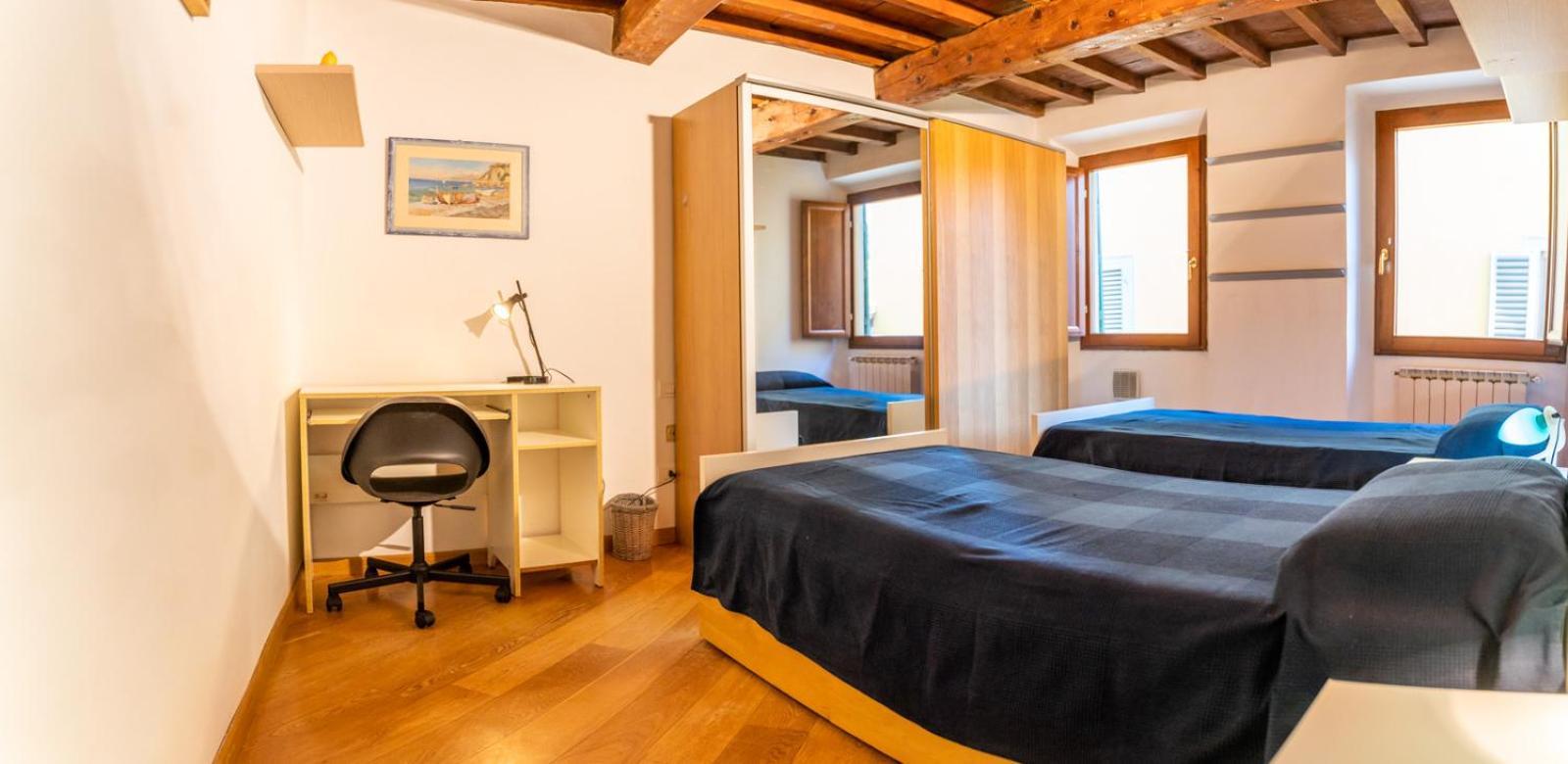 Chiesa Apt - Dolcevita Holiday * Firenze