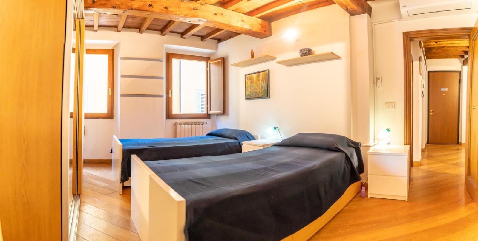 Chiesa Apt - Dolcevita Holiday Lejlighed *