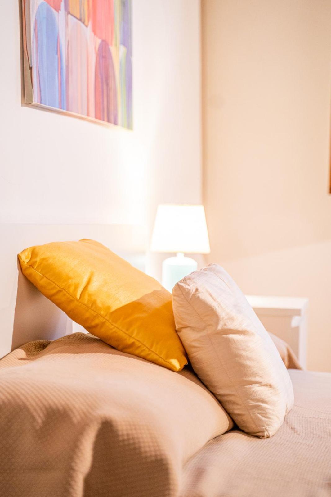 Lejlighed Chiesa Apt - Dolcevita Holiday Firenze
