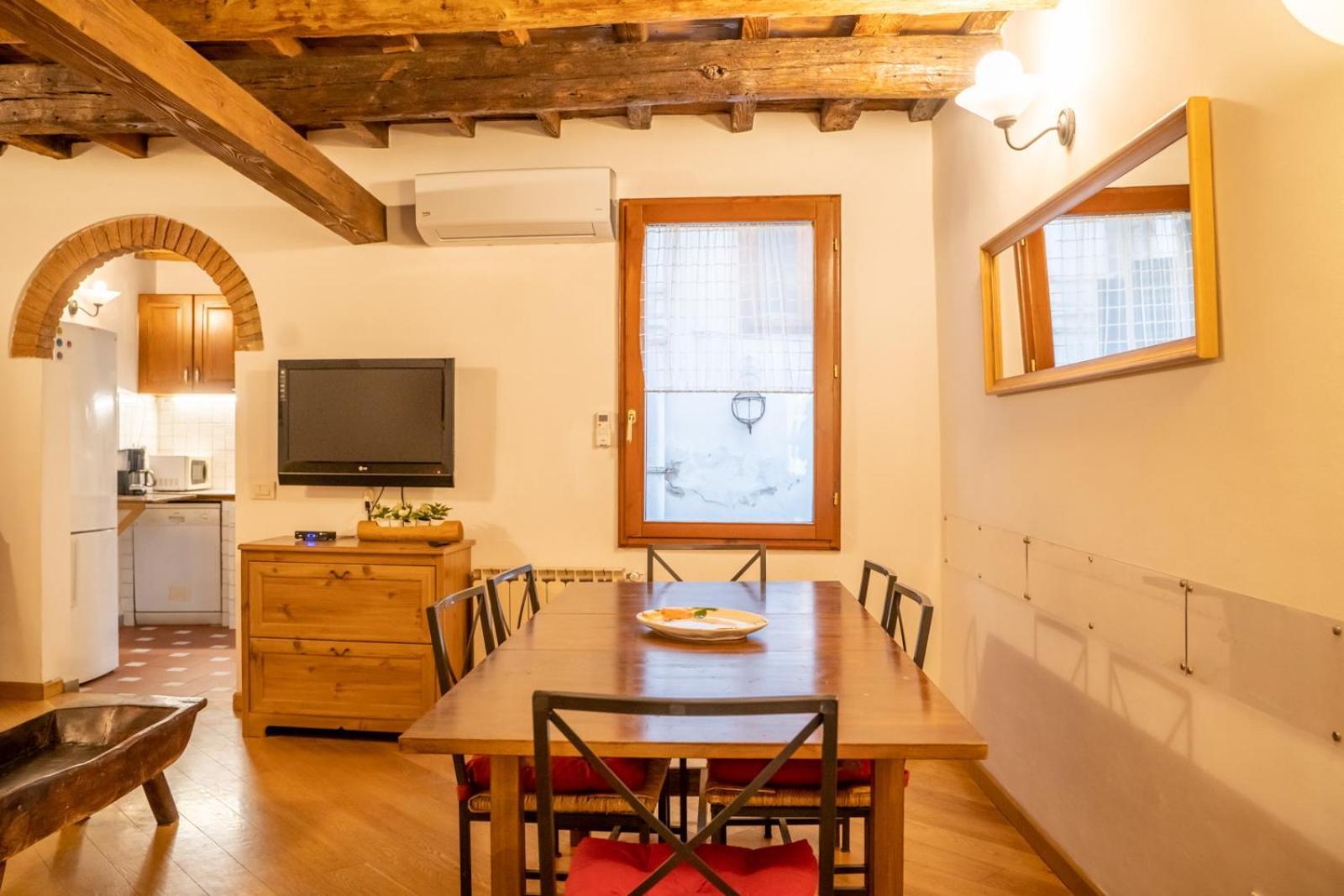 Chiesa Apt - Dolcevita Holiday Lejlighed