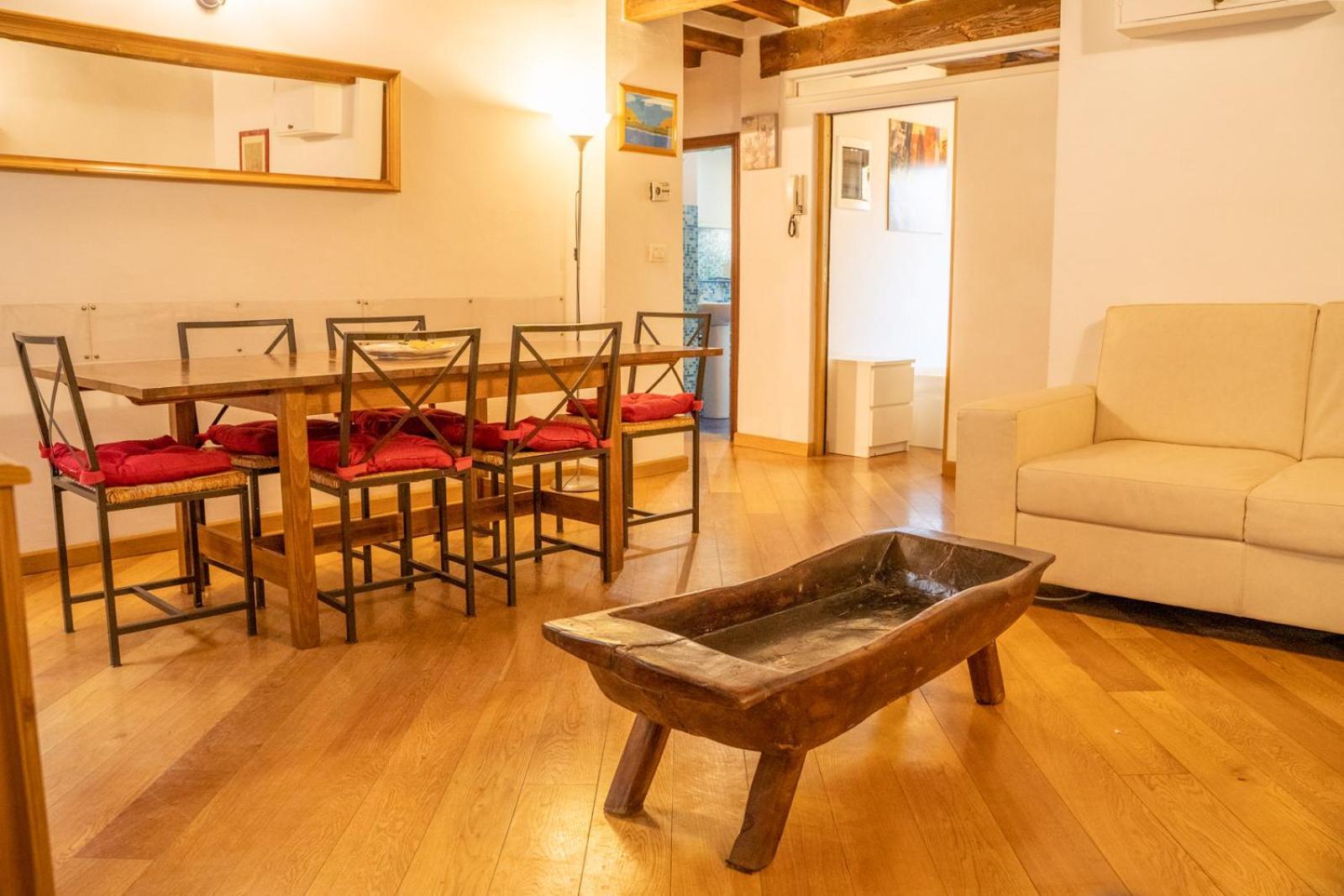 Chiesa Apt - Dolcevita Holiday Lejlighed