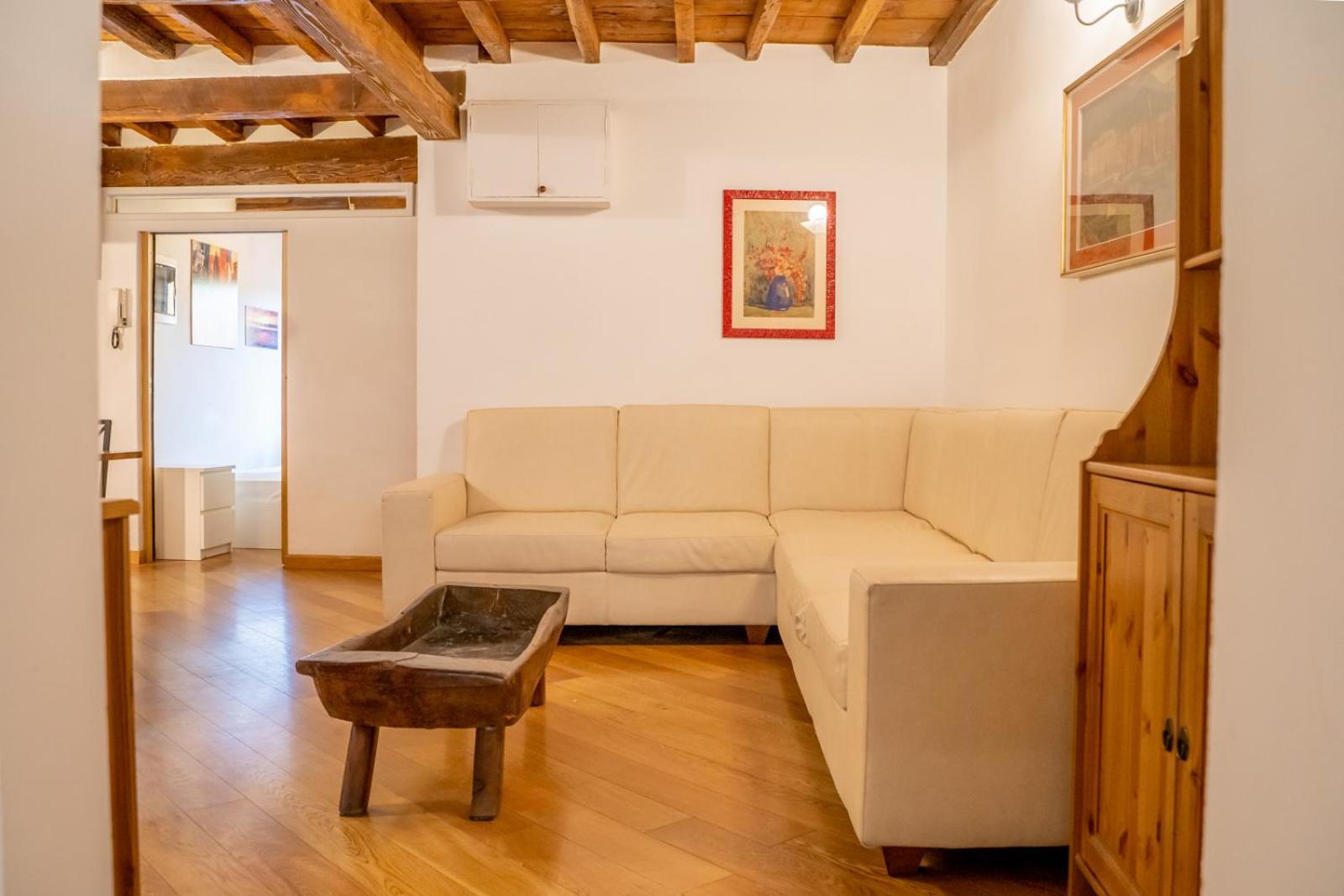 Lejlighed Chiesa Apt - Dolcevita Holiday
