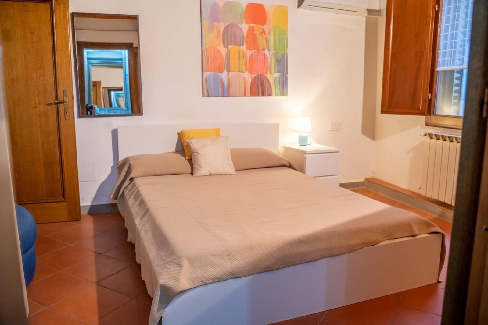Chiesa Apt - Dolcevita Holiday Lejlighed *