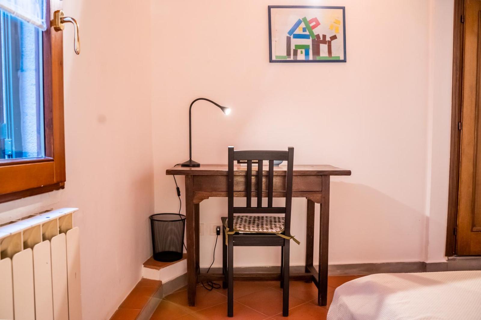 Chiesa Apt - Dolcevita Holiday * Firenze