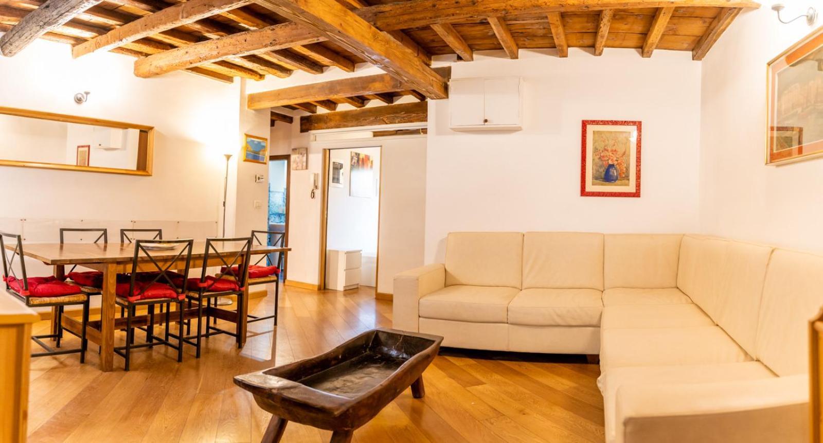 Lejlighed Chiesa Apt - Dolcevita Holiday