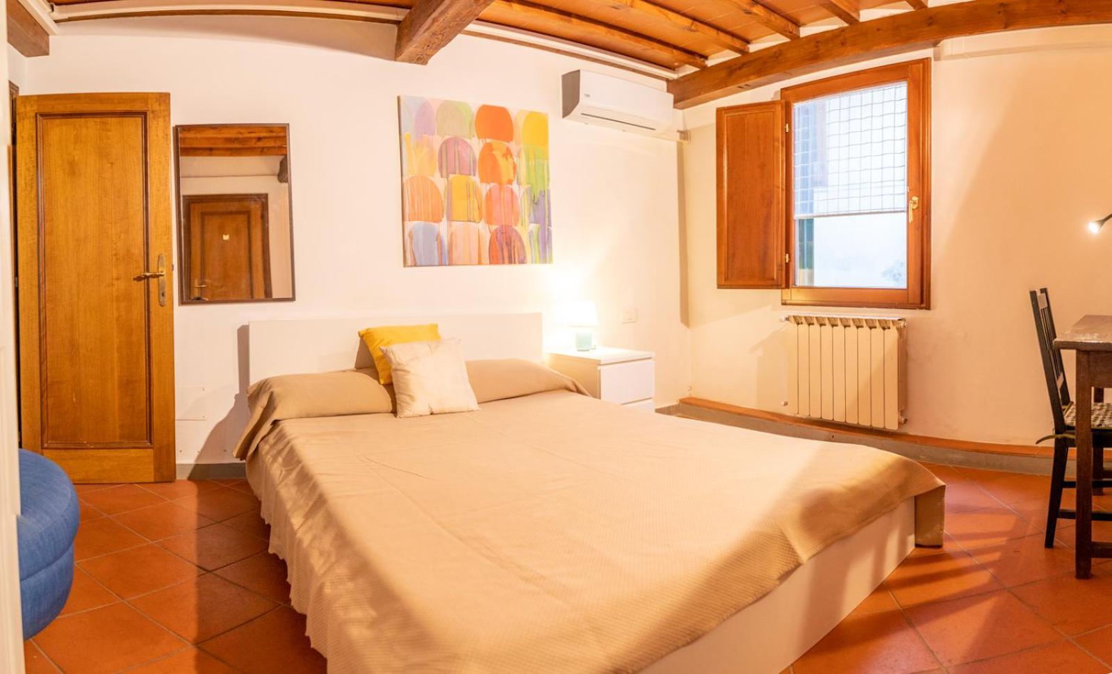 Chiesa Apt - Dolcevita Holiday Lejlighed *