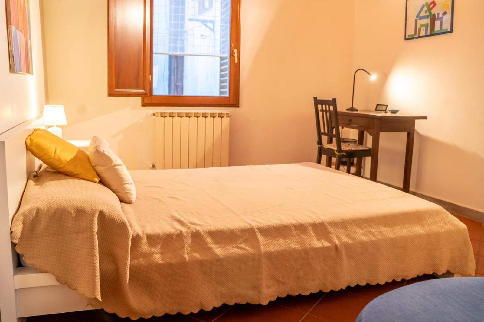 Chiesa Apt - Dolcevita Holiday Lejlighed Firenze