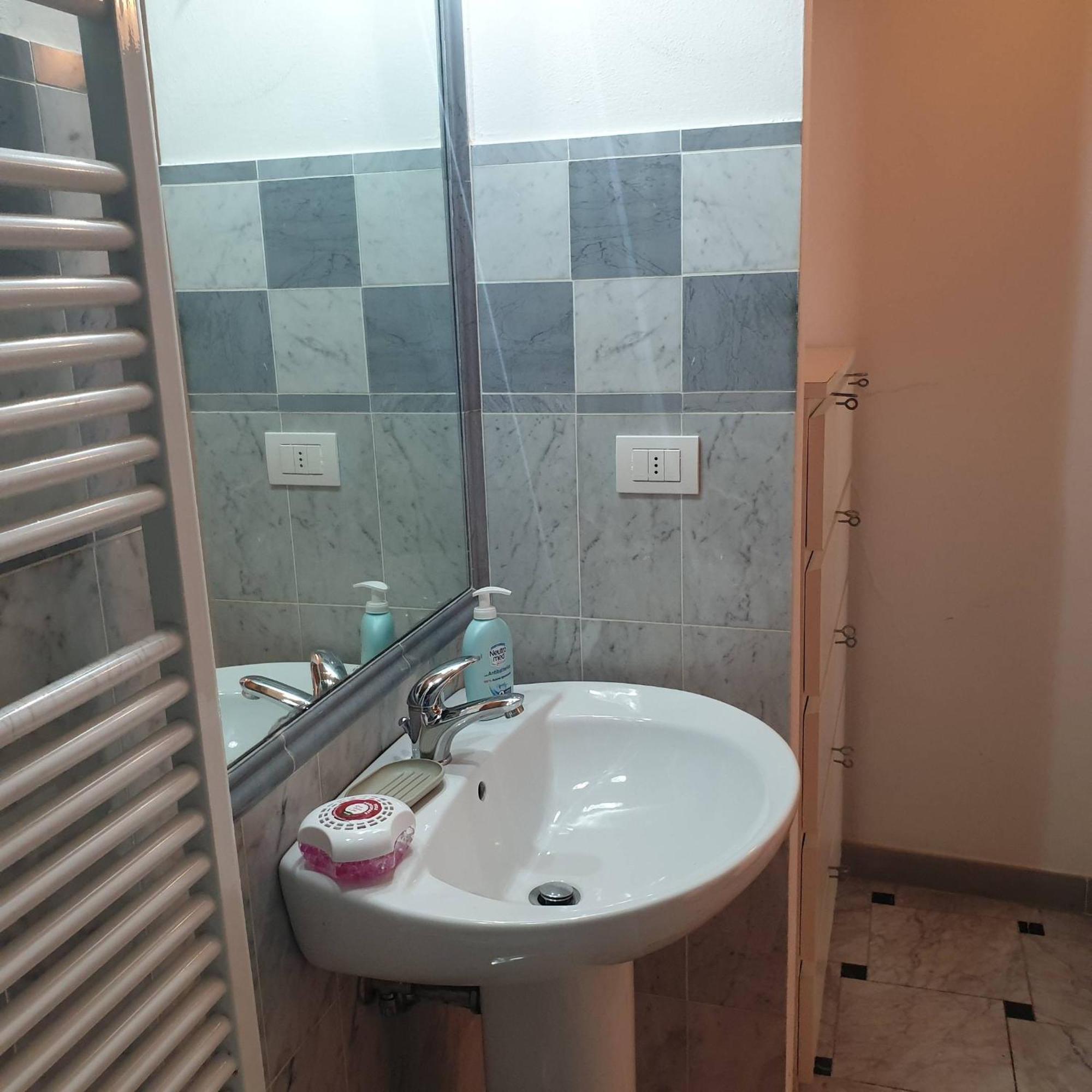 Lejlighed Chiesa Apt - Dolcevita Holiday