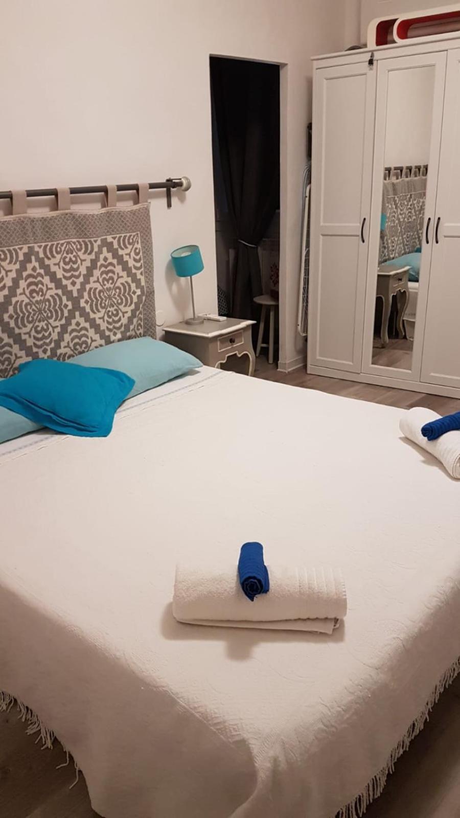 Apartment Casa Grazia-near Smn Station Florence