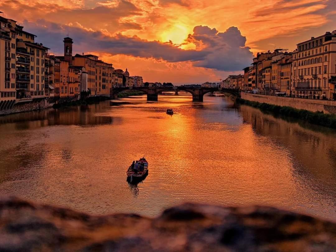 Casa Grazia-near Smn Station Florence