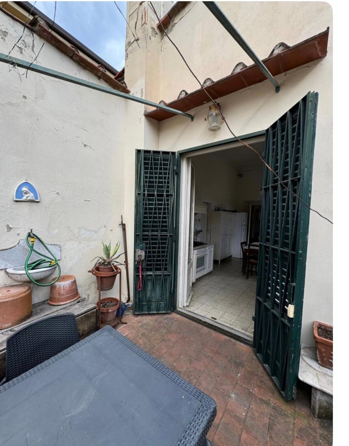 Casa Cappelli Apartamento