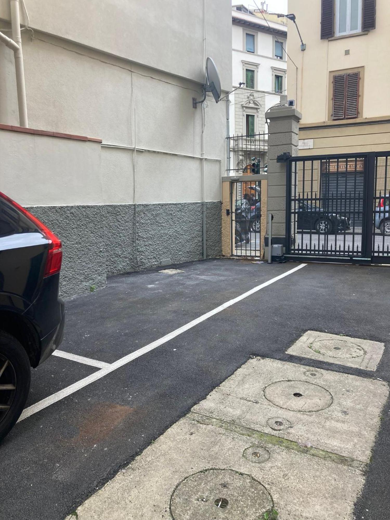Chic Retreat Gem Firenze
