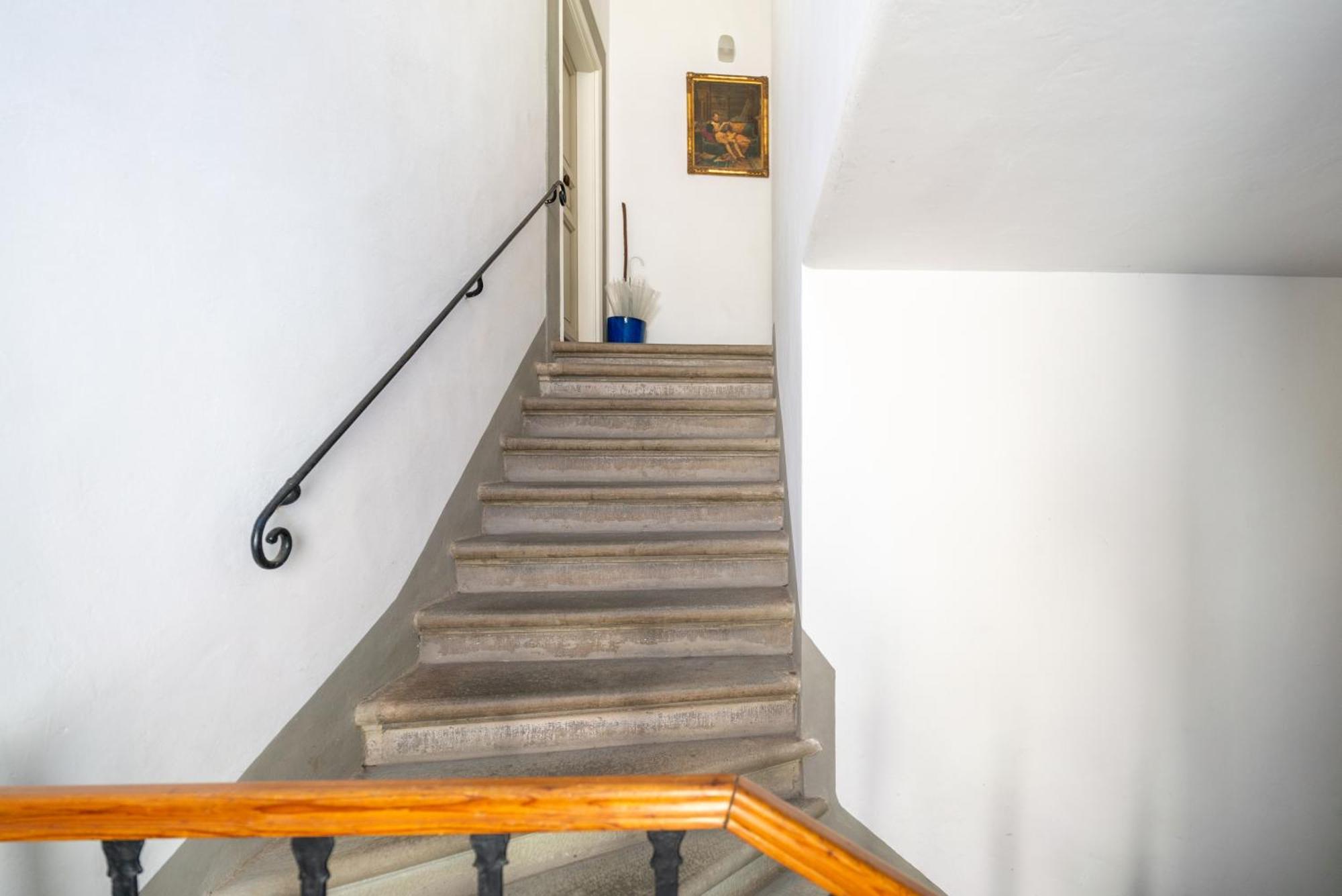 Maison Galli Appartamento