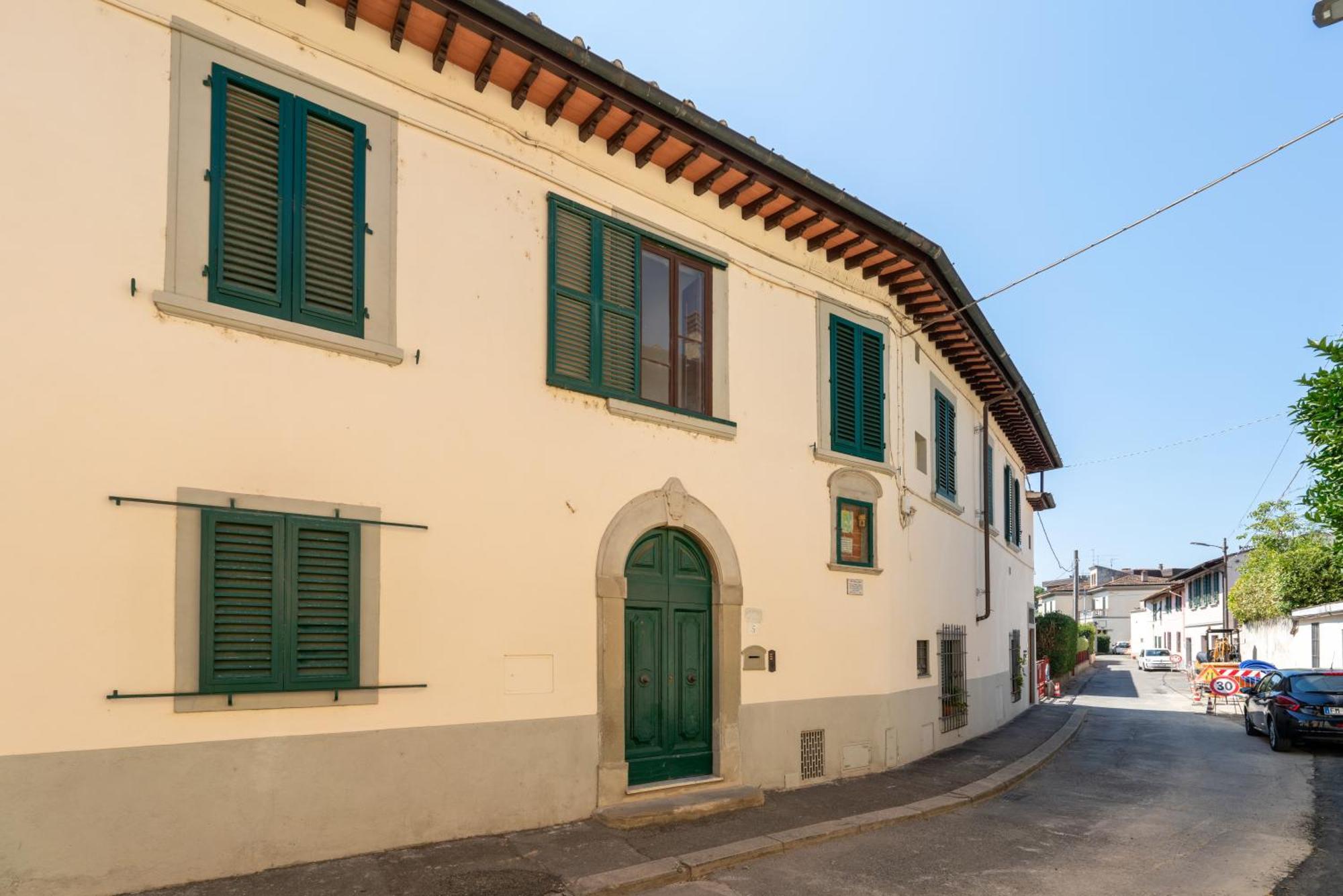 Maison Galli * Firenze