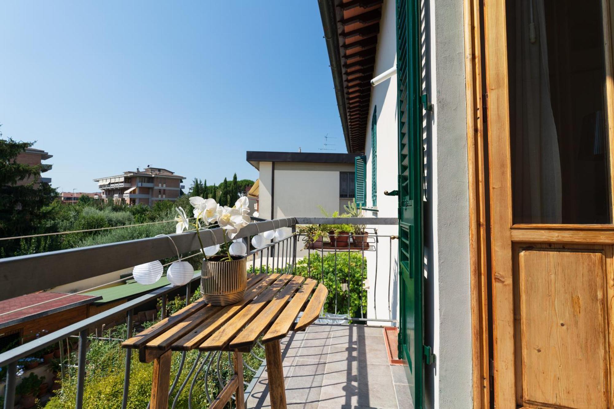 Maison Galli Appartamento *