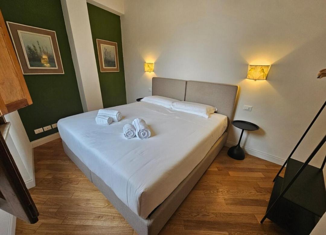 Appartamento Oriuolo Elegant Firenze