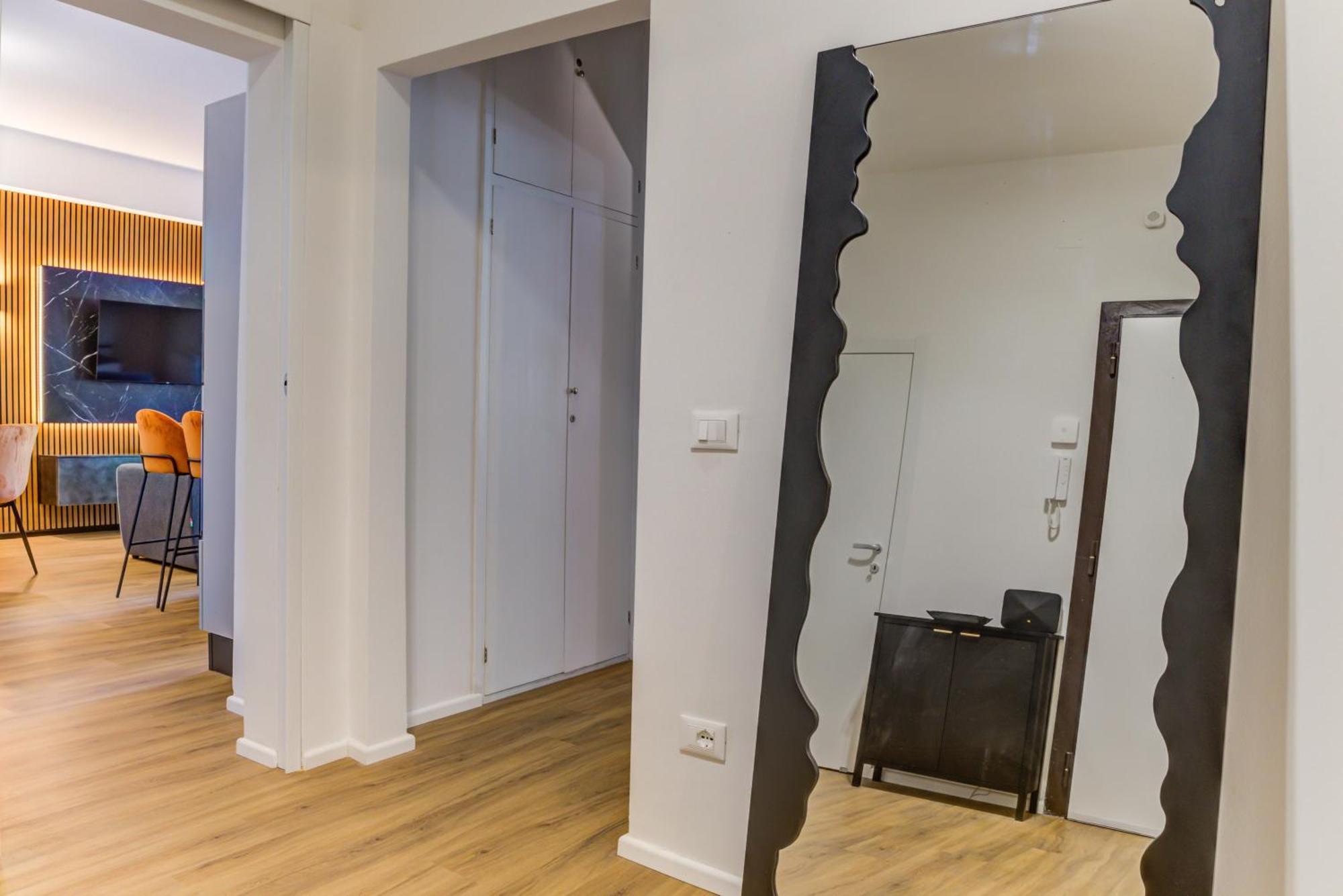 Appartement Elegant Florence