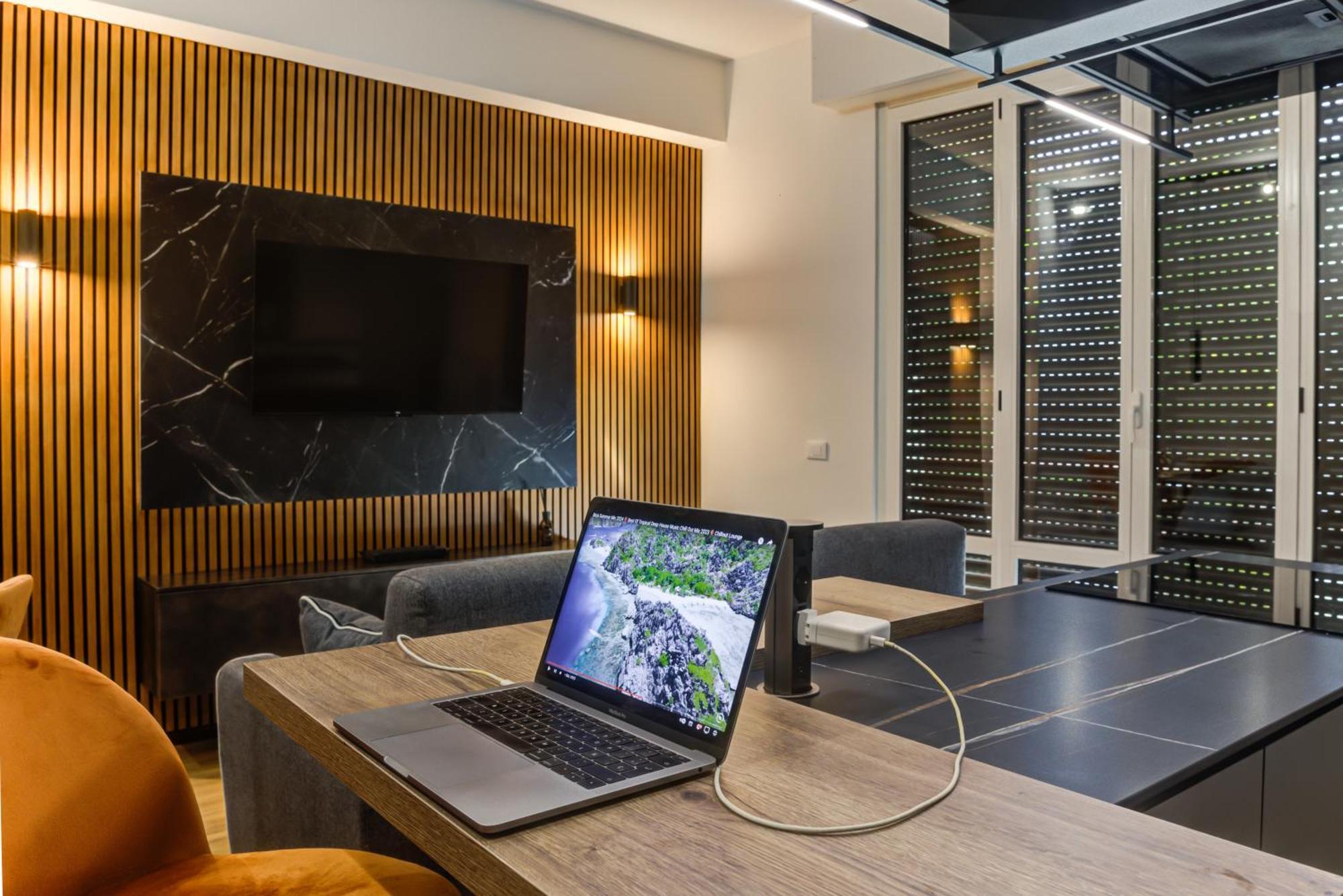 Appartement Elegant *
