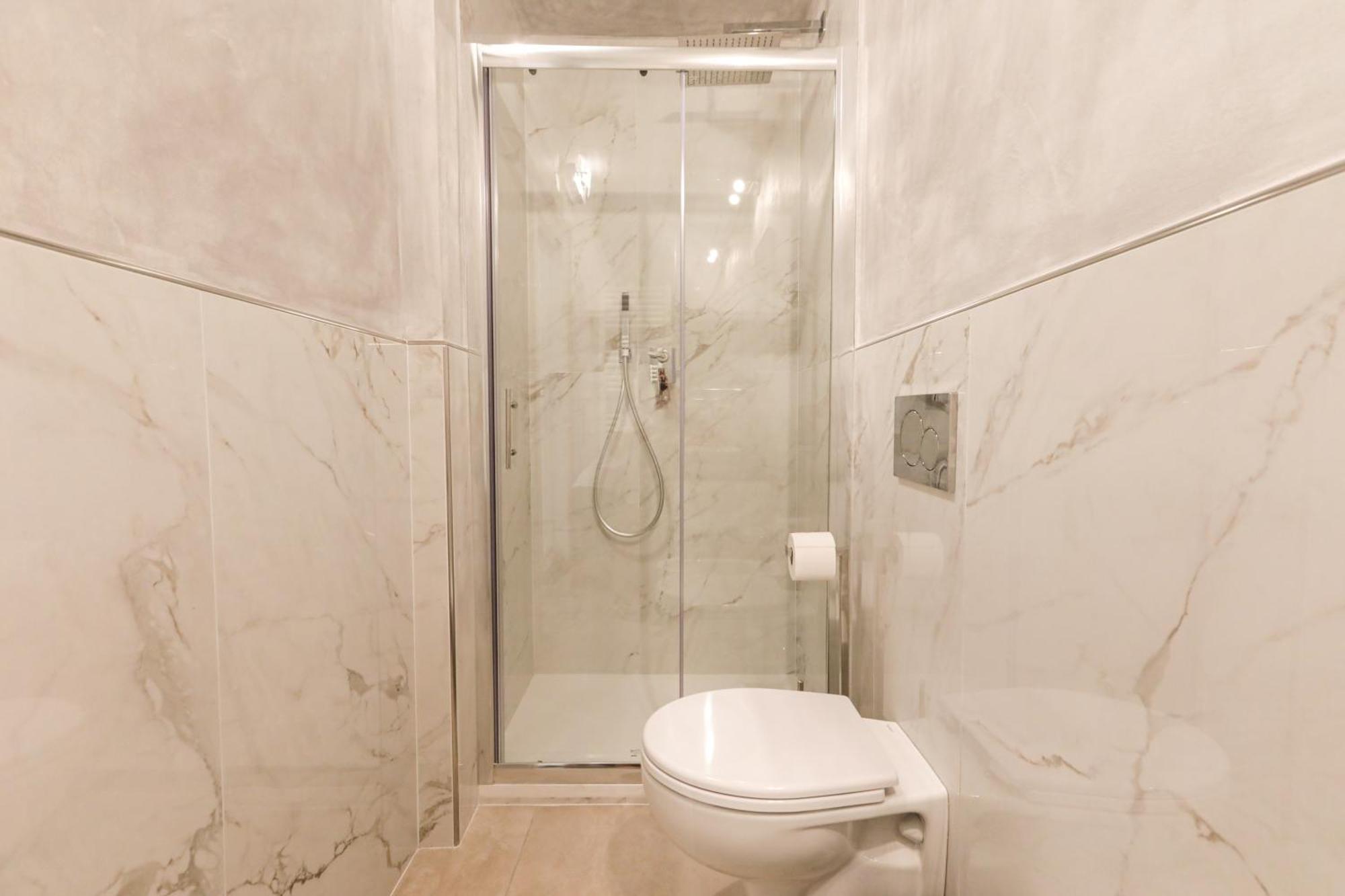 Leilighet Magicflo Santa Croce