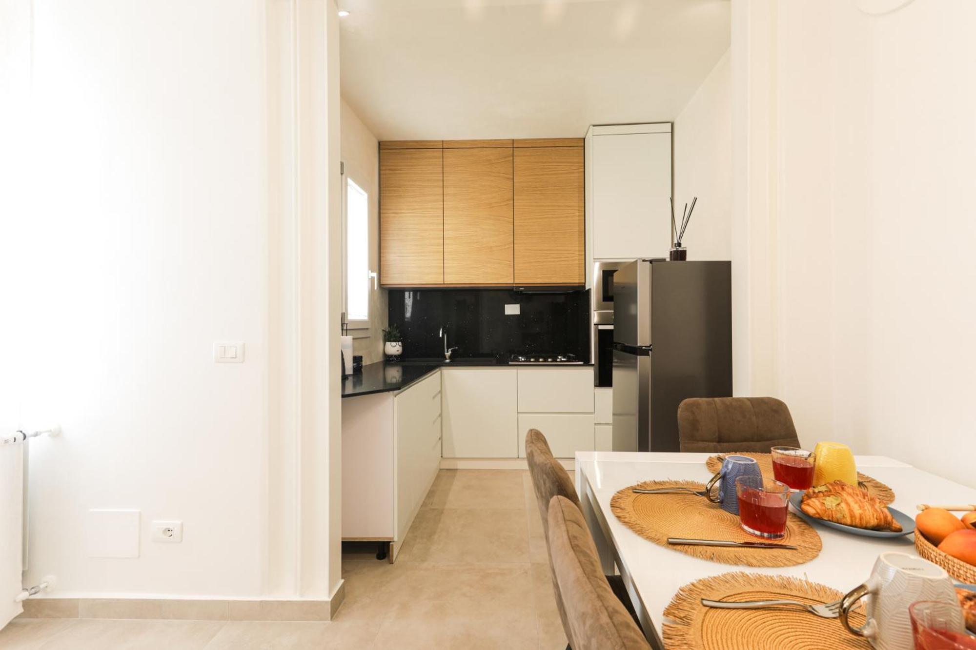 Magicflo Santa Croce Leilighet Firenze