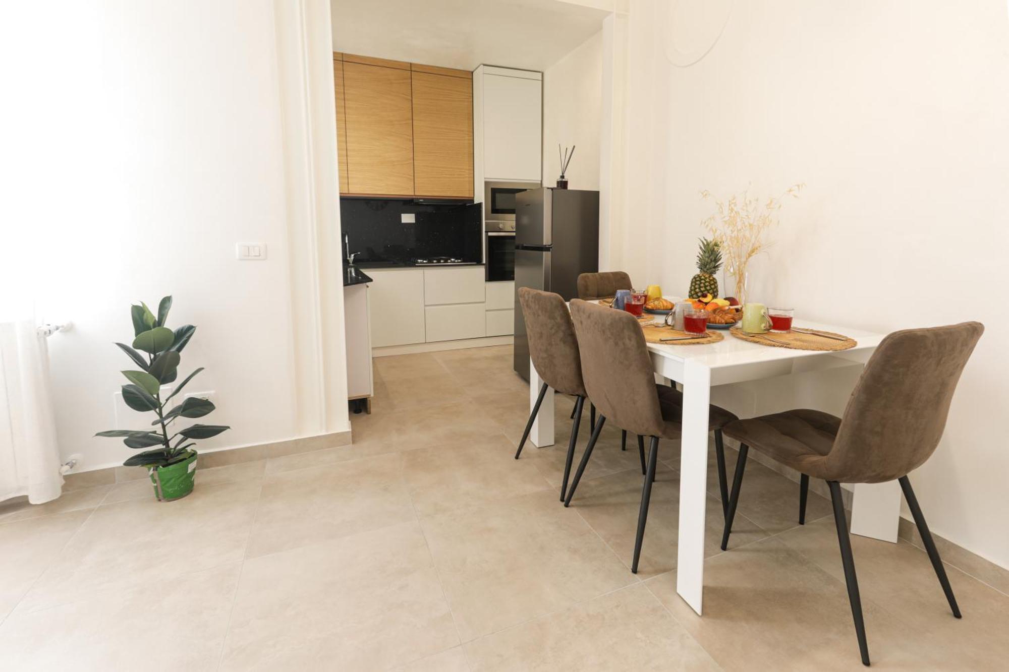 Leilighet Magicflo Santa Croce *