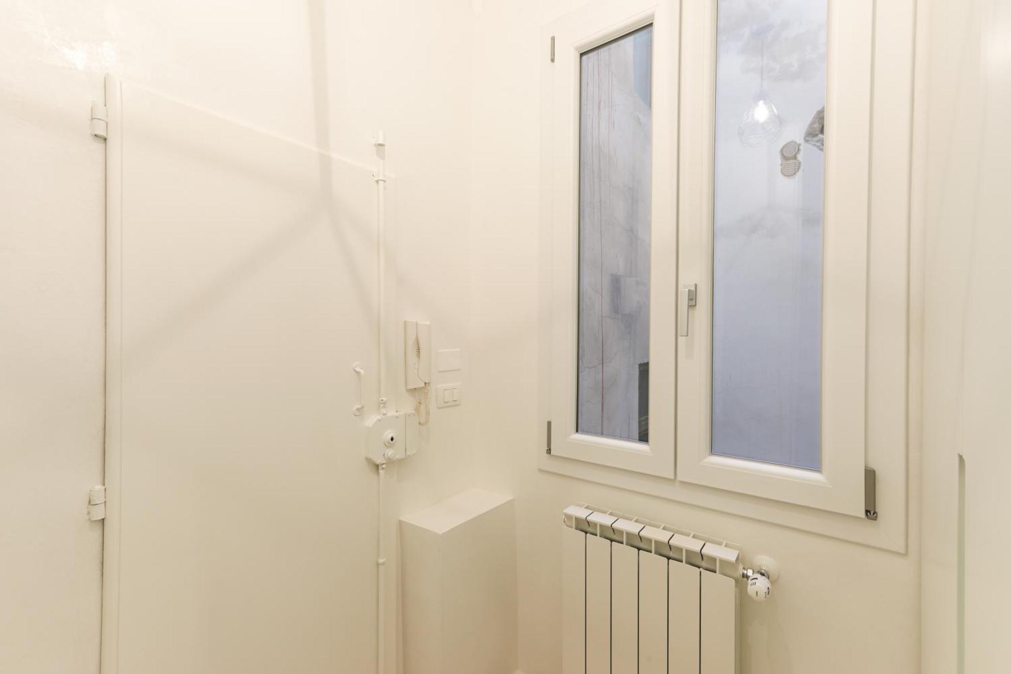 Leilighet Magicflo Santa Croce Firenze