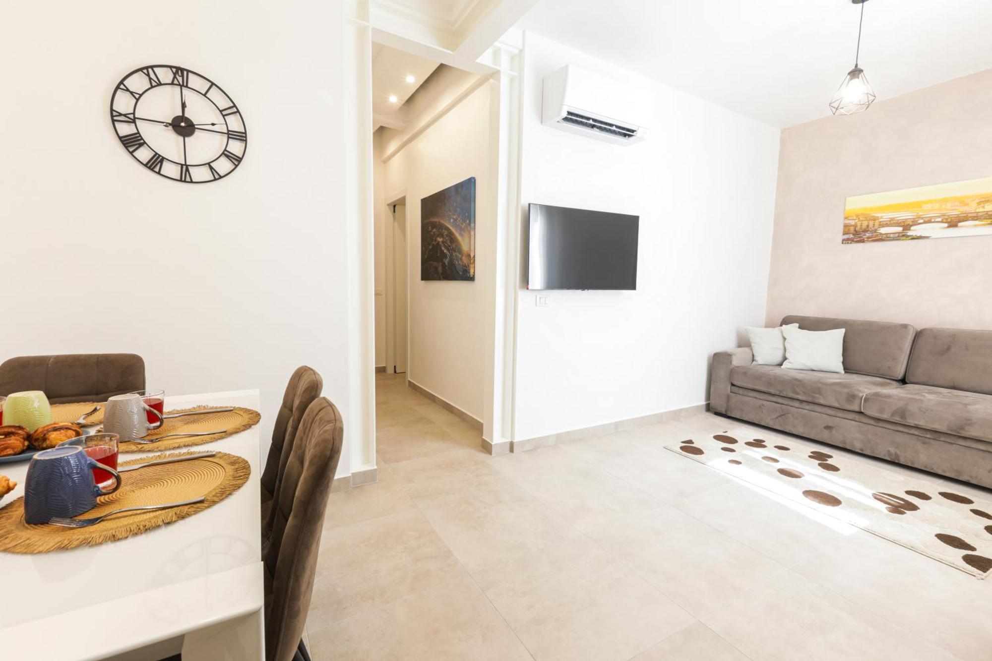 Magicflo Santa Croce Firenze