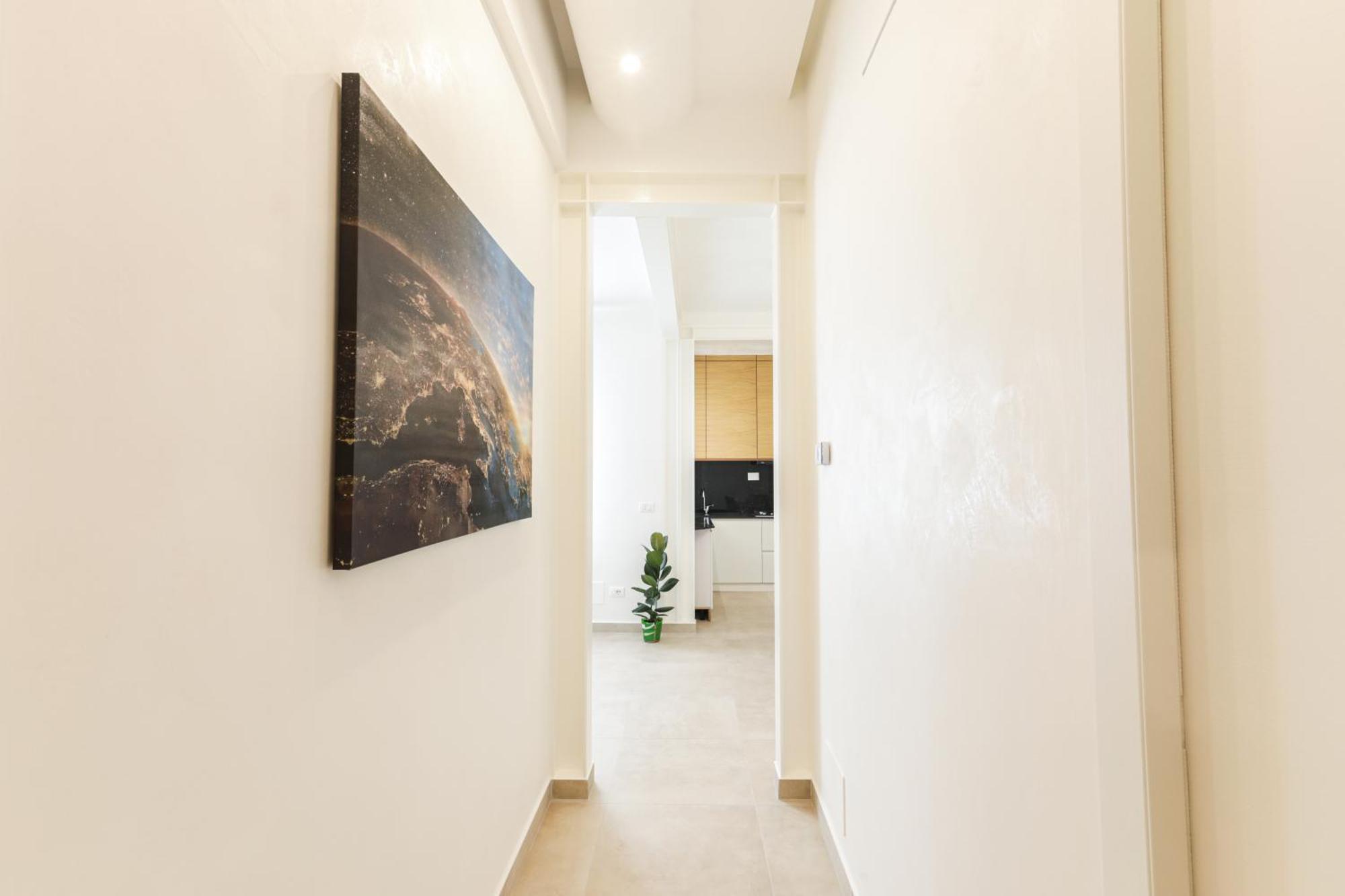 Magicflo Santa Croce Leilighet Firenze