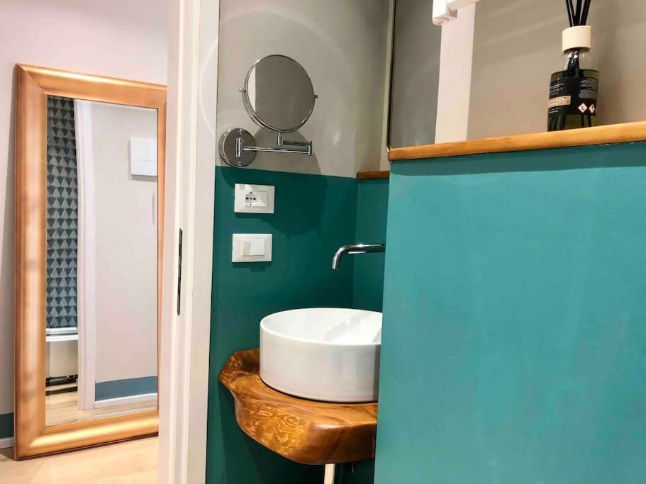 Le Porte Di San Frediano 1 Appartement