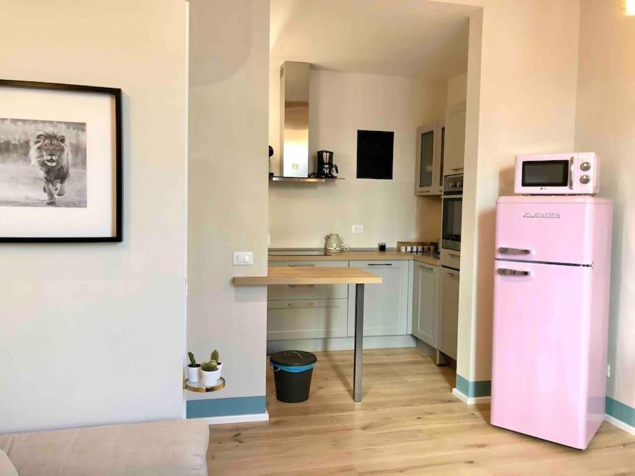 Appartement Le Porte Di San Frediano 1 *